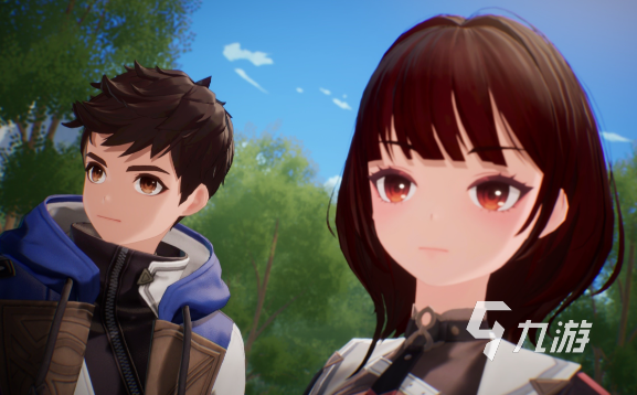 魔御STARDIVE游戏使用的是什么引擎?深度解析其开发技术与性能特点