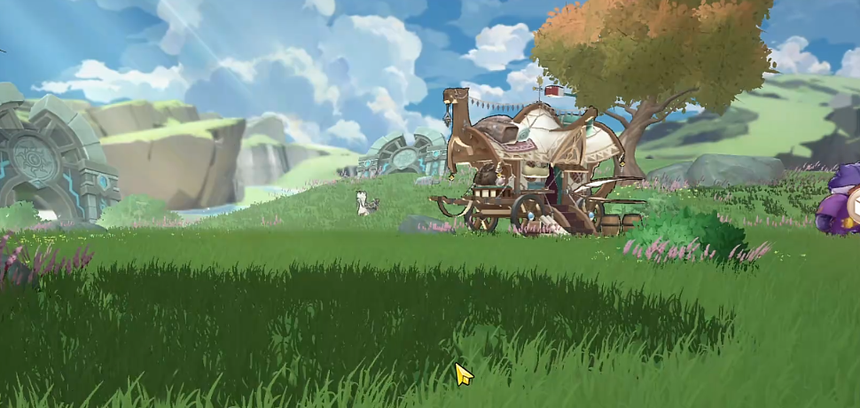 风之国世界星界魔猎玩法详解：新手入门与进阶技巧分享