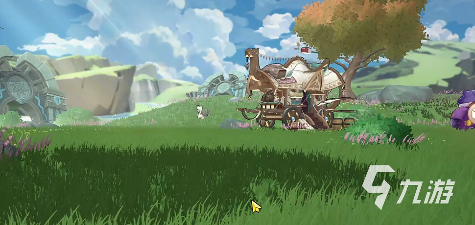 风之国世界星界魔猎玩法详解:新手入门与进阶技巧分享