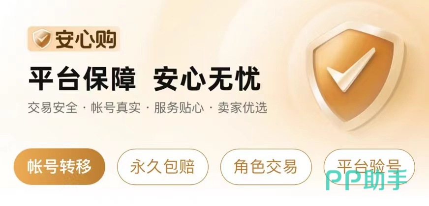 交易猫安心购保障服务说明图:账号异常赔付流程示意图