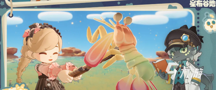 星布谷地新手开荒指南:快速升级与高效资源获取技巧