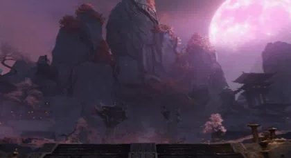 七界梦谭无妄峰详解：背景设定、角色关联与剧情意义