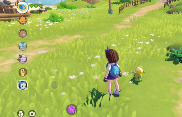 洛克王国世界神秘礼物获取方法详解