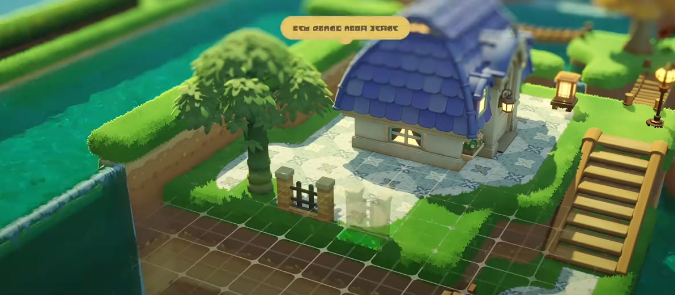 星布谷地家园新场景建造教程：详细步骤与实用技巧