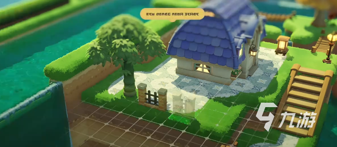 星布谷地家园新场景建造教程:详细步骤与实用技巧