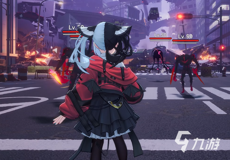 异环角色徽章详解:获取方式、稀有度与收藏价值