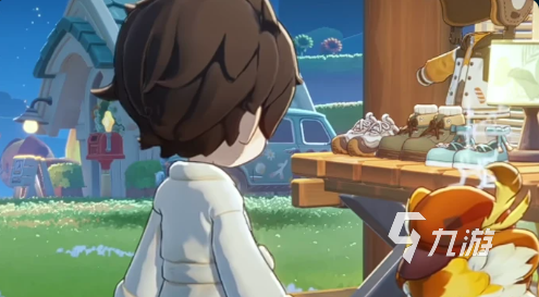 星布谷地商店系统玩法详解:新手入门与实用技巧