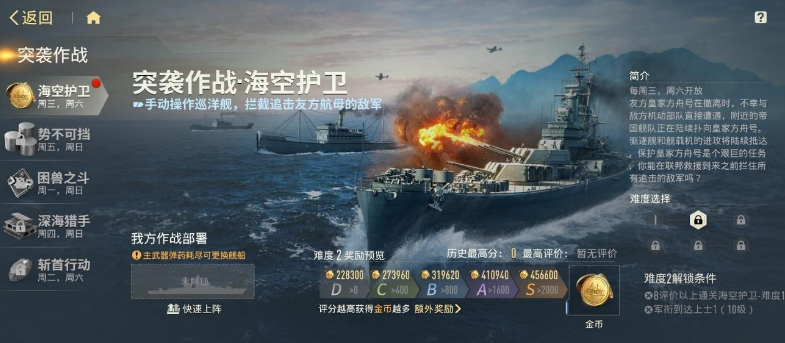 苍蓝前线隐藏关卡解锁条件全攻略：如何开启所有隐藏地图