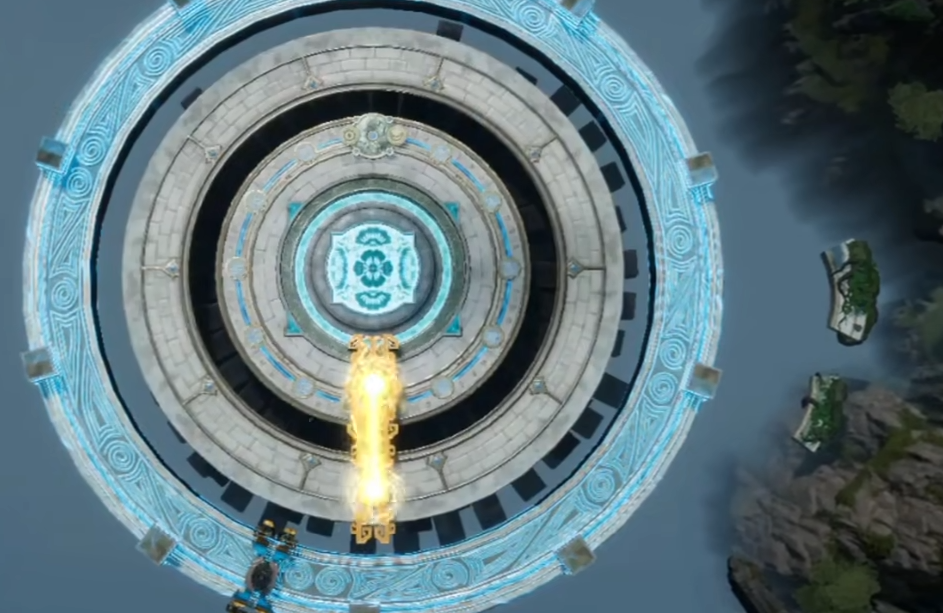 遮天世界手游主角是谁？角色背景与设定全面解析