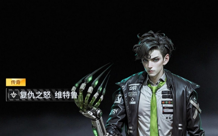 亿万光年手游维特鲁角色技能强度全面解析与实战评测