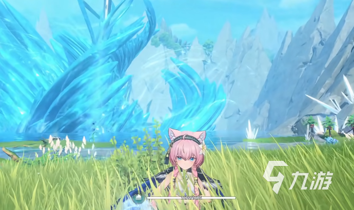 蓝色星原旅谣璐璐卡角色强度分析与技能详解