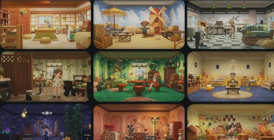 星布谷地家居布局技巧与实用设计方案分享