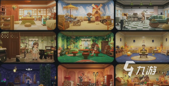 星布谷地家居布局技巧与实用设计方案分享