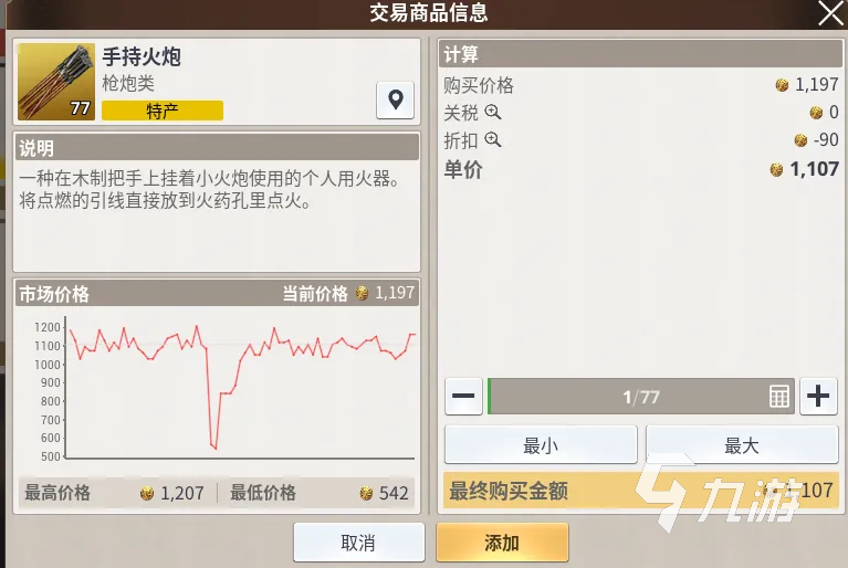 大航海时代起源动态交易系统详解与高效贸易攻略