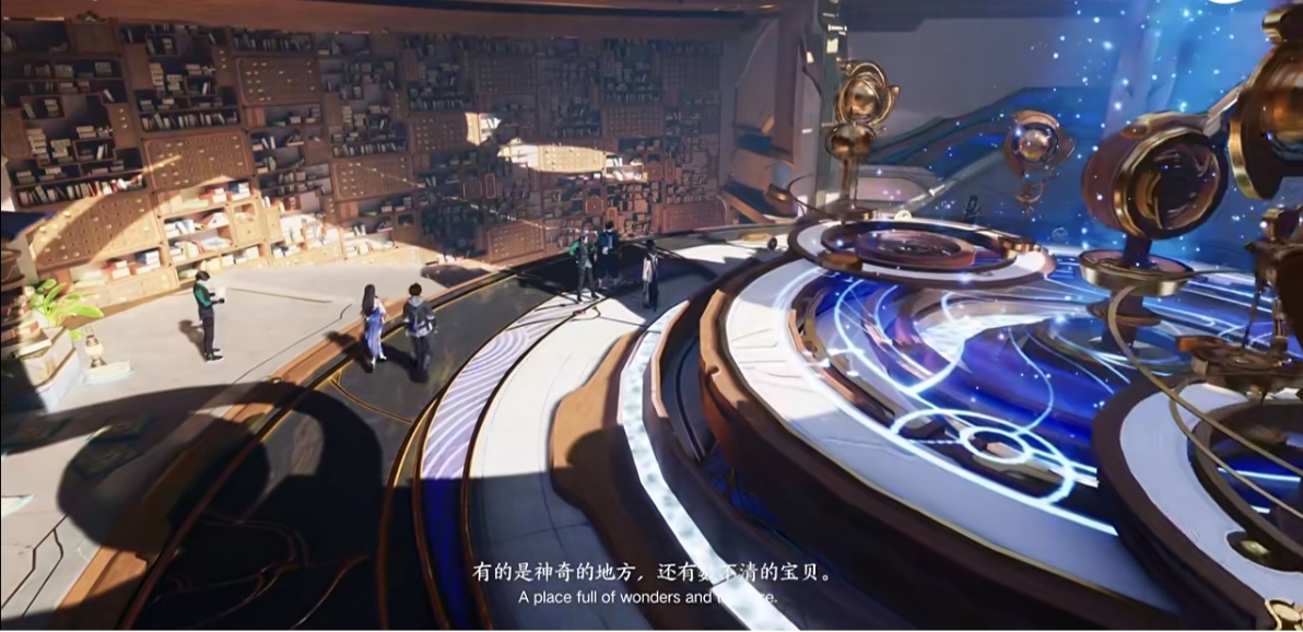 王者荣耀世界手游上线时间最新消息