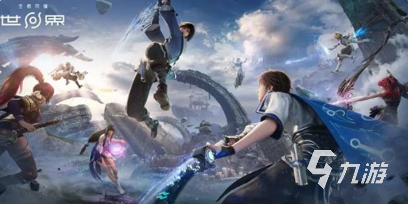 王者荣耀世界英雄全图鉴及角色背景故事与技能解析