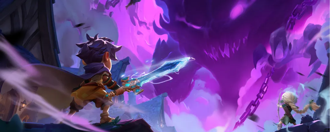 酋长你别跑S2赛季门后之蚀版本爆料与内容详解