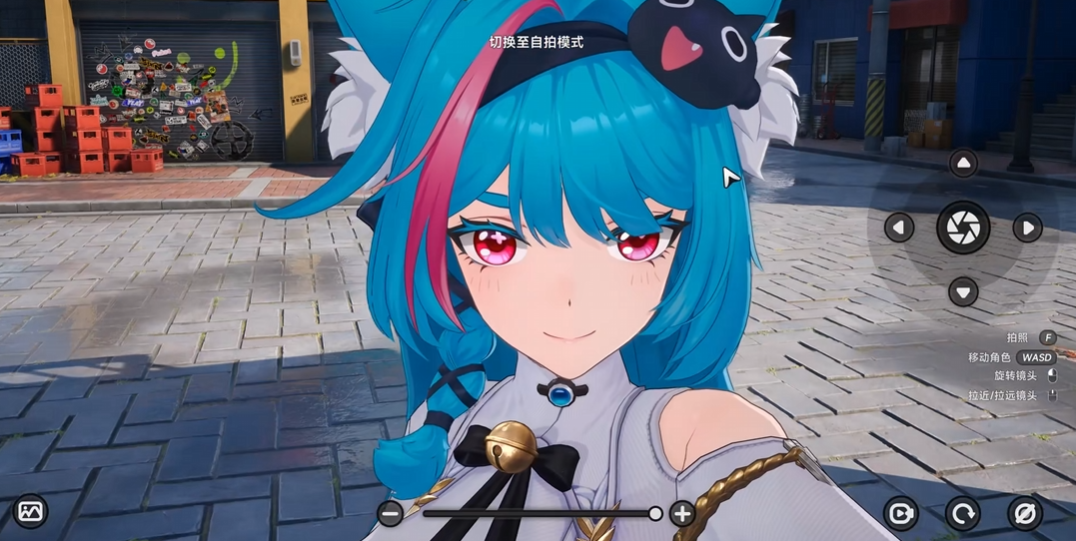 异环自拍功能怎么玩：详细玩法教程与实用技巧