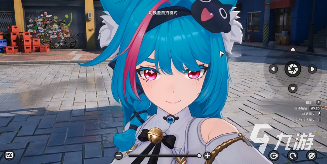 异环自拍功能怎么玩:详细玩法教程与实用技巧