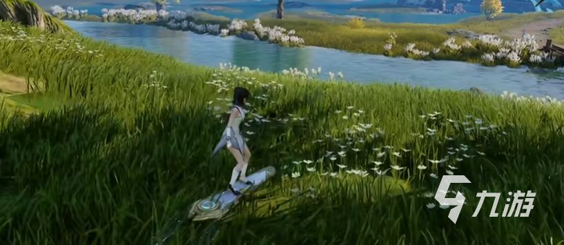 王者荣耀世界滑板载具功能详解与使用技巧