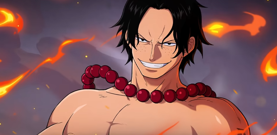 航海王壮志雄心顶上战争艾斯角色玩法详解与实战技巧攻略