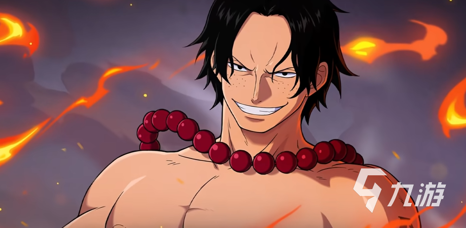 航海王壮志雄心顶上战争艾斯角色玩法详解与实战技巧攻略