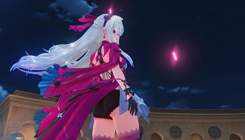 2026鸣潮账号估价指南:6大交易平台估值对比与行情分析