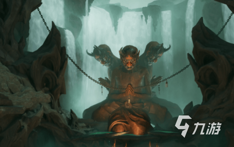 七界梦谭无妄峰设定详解:世界观、角色与剧情背景全解析