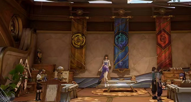 王者荣耀稷下学院挑战玩法详解与通关攻略