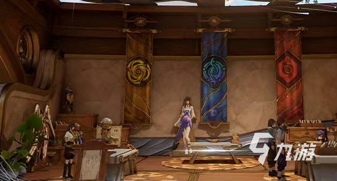 王者荣耀稷下学院挑战玩法详解与通关攻略