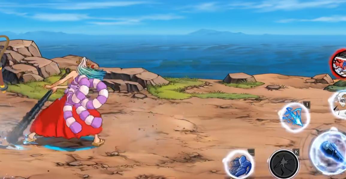 航海王壮志雄心大和角色玩法详解与技能机制全面解析