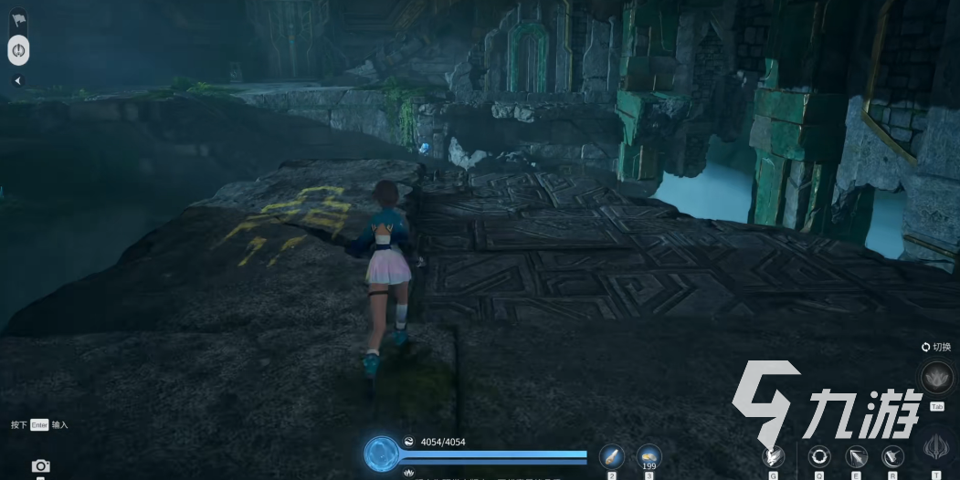 王者荣耀天柱墟探秘点全攻略:所有隐藏位置与解锁方法