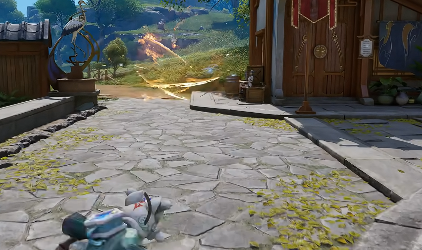 王者荣耀元流之子武器全解析：所有可获取武器列表及获取方式