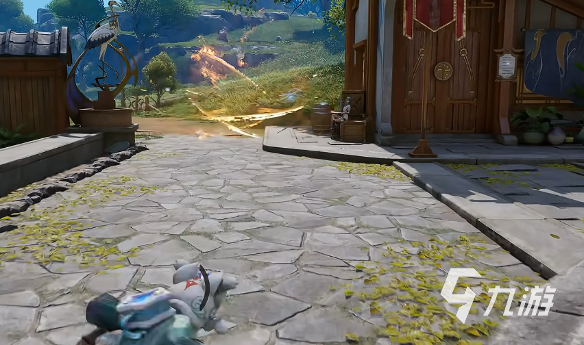 王者荣耀元流之子武器全解析:所有可获取武器列表及获取方式