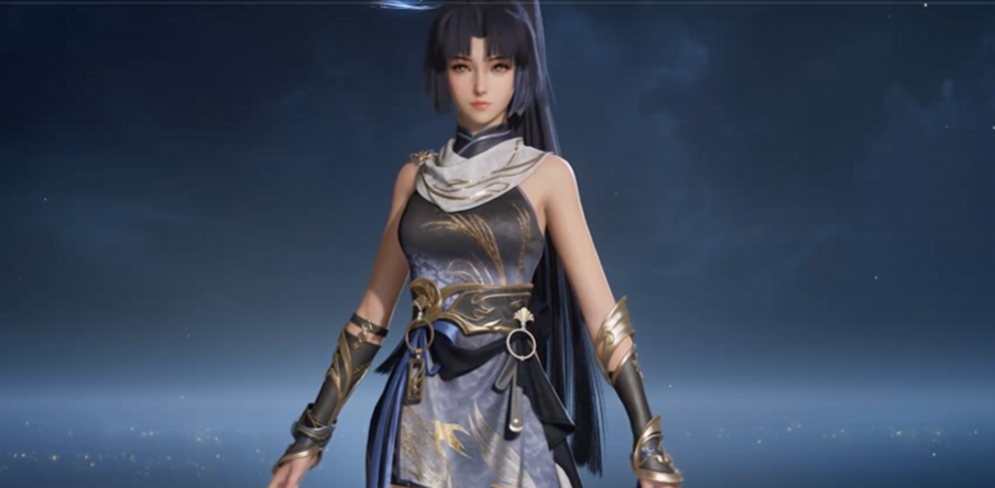 王者荣耀蒹葭行者角色强度分析与玩法攻略