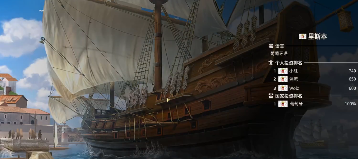 大航海时代起源地里斯本：历史背景、航海成就与旅游探秘