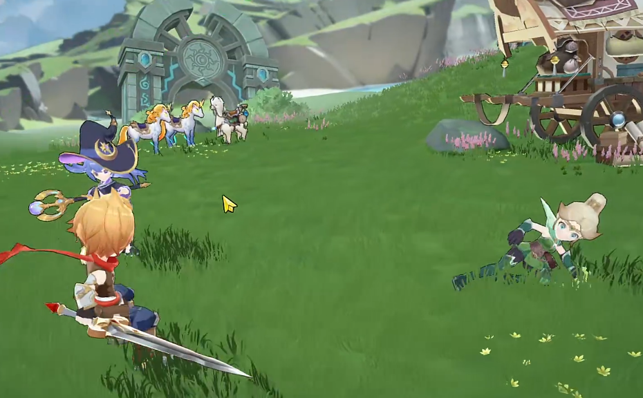 风之国世界红日灵羽获取方法详解：快速获得途径与实用技巧