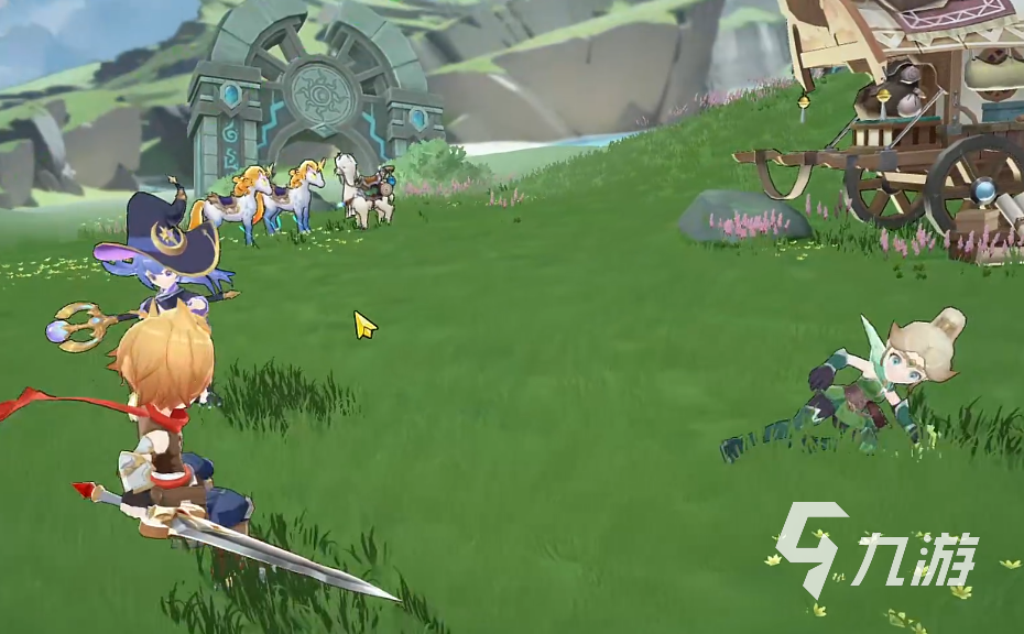 风之国世界红日灵羽获取方法详解:快速获得途径与实用技巧