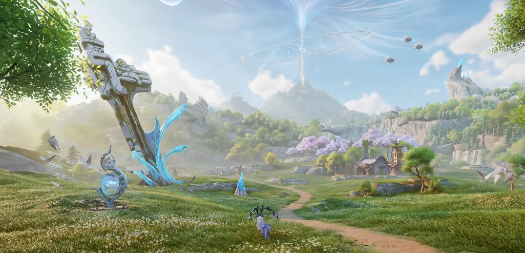 王者荣耀世界寻路技巧全攻略：高效跑图与路径优化方法