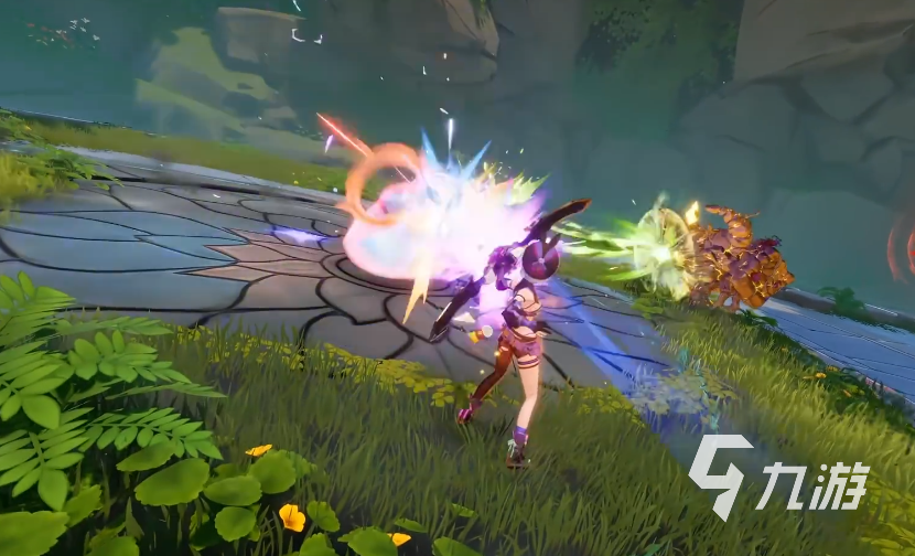 魔御STARDIVE好玩吗?新手入门攻略与游戏体验详解