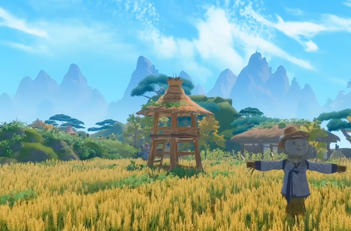 魔御STARDIVE公测时间及预约入口汇总