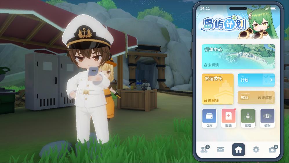 碧蓝航线岛屿战术推演玩法详解：新手入门与进阶策略指南
