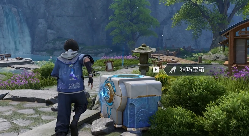 王者荣耀世界机关解谜攻略：详细步骤与通关技巧