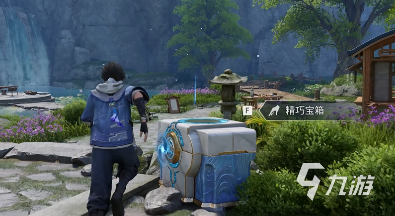 王者荣耀世界机关解谜攻略:详细步骤与通关技巧