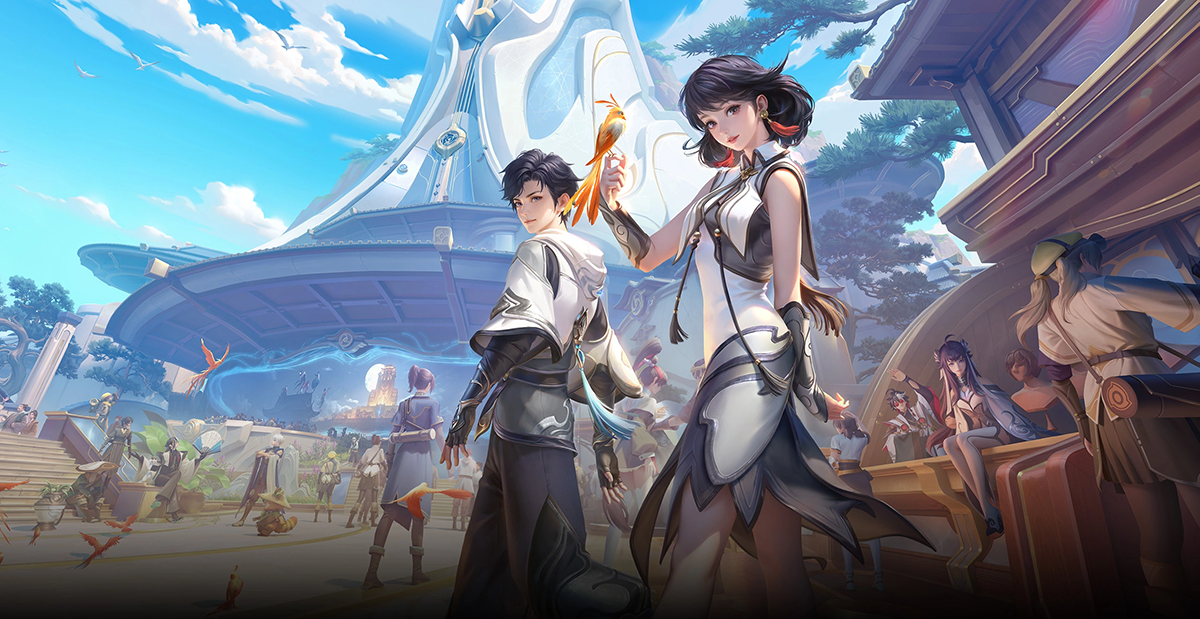 王者荣耀元流之子玩法攻略：技能连招、出装铭文与实战打法详解