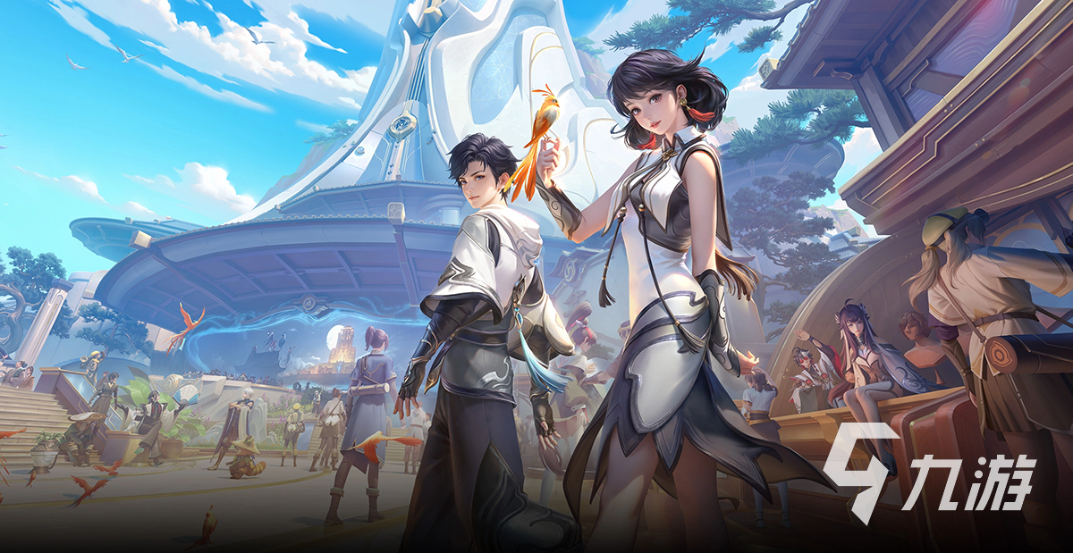 王者荣耀元流之子玩法攻略:技能连招、出装铭文与实战打法详解