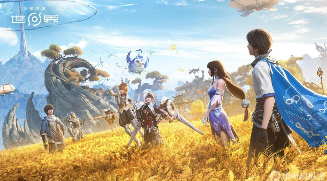 王者荣耀世界幻化系统详解：功能玩法与实用体验分析