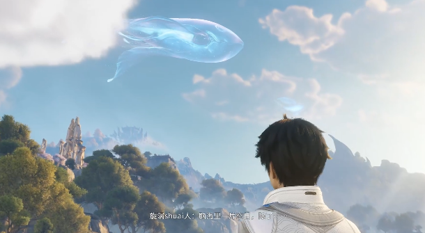 王者荣耀山河鉴全内容详解：地图彩蛋、隐藏剧情与互动玩法分享