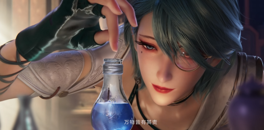 王者荣耀冷春角色攻略与最强配队推荐