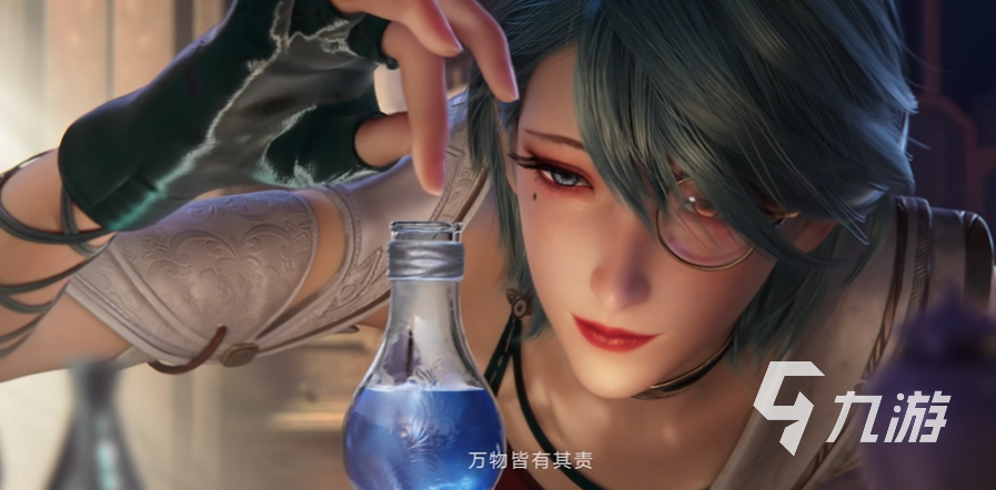 王者荣耀冷春角色攻略与最强配队推荐